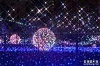 沙田新城市廣場2012 聖誕燈飾 (hkgimages-20121106-212629)