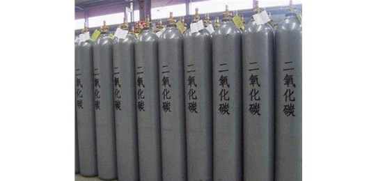 交城氣體公司為您解答食品級二氧化碳現(xiàn)存問題有哪些？