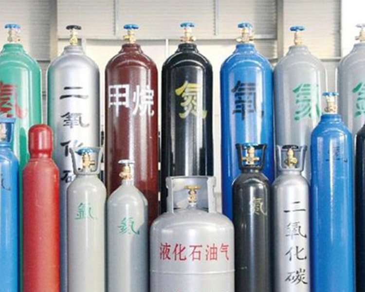 永固氣體給您講講，工業(yè)氣體在冶金行業(yè)中的應(yīng)用都有哪些？