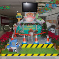 錦薈坊 飛機總動員機場聖誕派對 (hkgimages-20131129-073630)